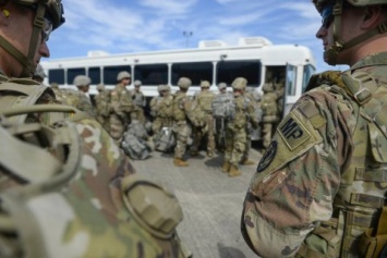 США направят еще 3 тыс. военных на Ближний Восток после убийства генерала Сулеймани, - CNN