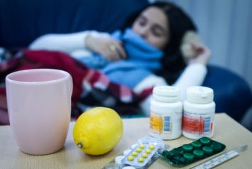 Все ближе к эпидпорогу: сотни тысяч украинцев заболели гриппом, подробности