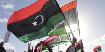 Хафтар объявил о всеобщей мобилизации в Ливии для противостояния иностранной агрессии