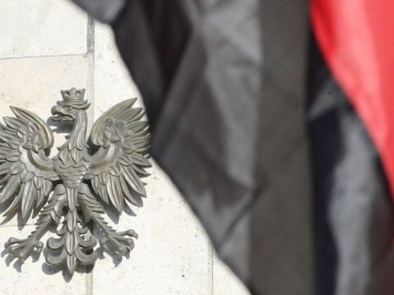 Посольство Польши резко осудило попытки создать "культ Бандеры" в Украине