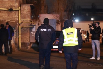 В Киеве на арендованной посуточно квартире нашли два тела пропавших накануне девушек