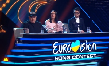 Евровидение-2020: кто может представить Украину на конкурсе