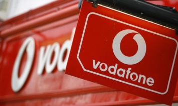 "Подарок на Рождество": Vodafone дарит абонентам год бесплатных звонков