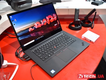 Lenovo на CES 2020: апгрейд ThinkPad X1 и X1 Yoga, серия IdeaPad Creator для творчества, а также hard-business-моноблок ThinkCentre M90a