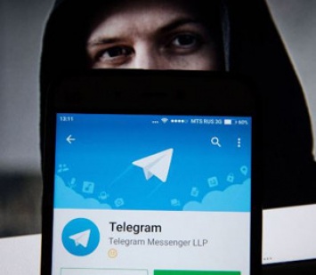 Основатель Telegram даст показания в Дубаи относительно полученных $1,7 млрд