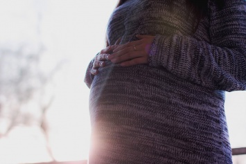 Остались считанные недели: в Мелитополе 14-летняя девочка вскоре станет мамой