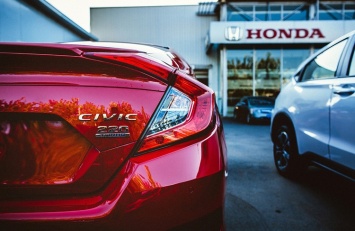 Honda выпустит автомобиль с автопилотом третьего уровня до конца года