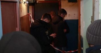 В Киеве на съемной квартире нашли трупы двух девочек-подростков (ФОТО 18+)
