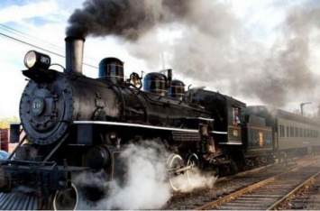 Поезд отбыл из Рима в 1911-м и исчез: жутковатое и неожиданное путешествие во времени. ВИДЕО