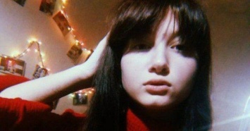 В Харькове пропала 13-летняя девочка