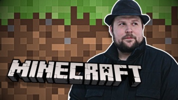 Маркус Перссон, соавтор Minecraft, думает над созданием новой студии