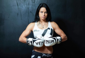 Украинская чемпионка по боксу рассказала, чем закончилась ее встреча с грабителем