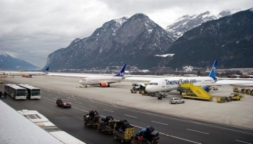 В Австрии вырастет авиационный сбор: 12 евро с билета будут брать на экологию