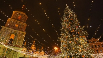 Рождество 2020 в Киеве: все, что нужно знать о празднике