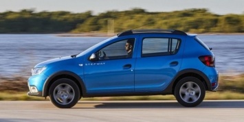 Renault электрифицирует бюджетные модели в течение трех лет
