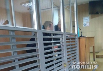Суд признал, что общественный деятель, избивший, по пьянке, в Павлограде предпринимателя, для общества не опасен