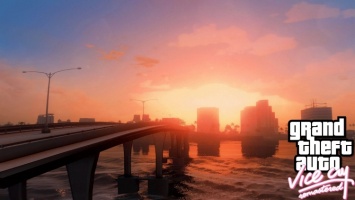 Энтузиасты перенесли карту из GTA: Vice City в GTA V и добавили несколько миссий