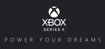 Microsoft зарегистрировала слоган для консоли Xbox Series X