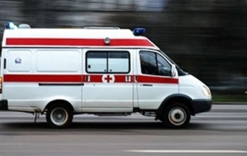 Три человека отравились угарным газом в Донецкой области