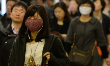 В Китае обнаружили неизвестный штамм пневмонии