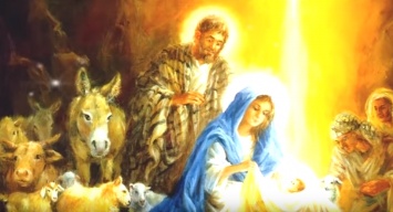 Рождество Иисуса Христа - большой православный праздник! Праздники Украины и мира 7 января 2019 года