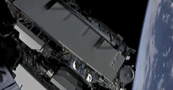 SpaceX запустила в космос очередную партию интернет-спутников Илона Маска (ВИДЕО)