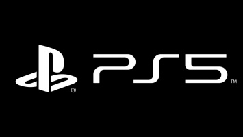 Sony представила официальный логотип PlayStation 5