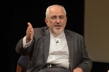 США отказали в визе министру иностранных дел Ирана - Reuters