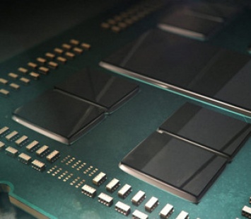 В этом году AMD превзойдет Apple