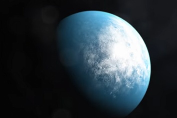 NASA обнаружило похожую на Землю планету, которая потенциально может быть пригодной к жизни