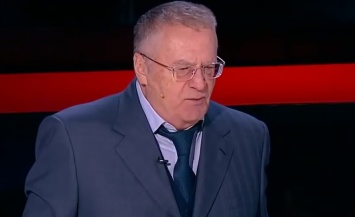 Старик Жириновский доигрался: его лишат всего и с позором отправят на пенсию