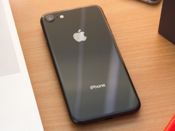 IPhone 9 засветился на первых качественных изображениях