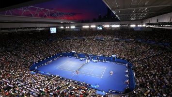 Все матчи Australian Open могут пройти на крытых кортах