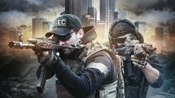 Авторы Escape from Tarkov извинились за мнение, что женщинам не место на войне. Его высказали три года назад