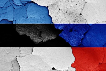 Эстония отказалась ратифицировать договор о границе с Россией: что это означает