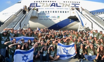 Политики ответили главному раввину Израиля: вывозим и будем вывозить из стран экс-СНГ евреев и членов их семей