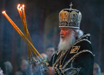 Патриарх Кирилл высказался против законопроекта о семейном насилии