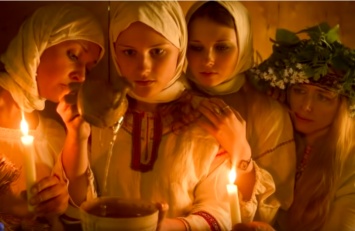 В Украине Святки, а в Греции - Фестиваль женщин: удивительное сочетание! Праздники Украины и мира 8 января 2019 года