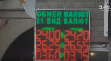 Эксперты назвали сценарии курса доллара в 2020 году в Украине