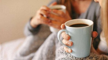 Утренний кофе поможет предотвратить рак - ученые