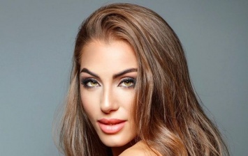 Горячая штучка: загорелая Мисс Украина 2019 восхитила точеной фигурой