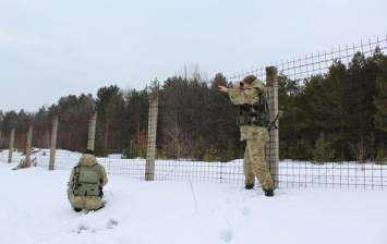 В зоне ЧАЭС за год задержали почти 200 сталкеров