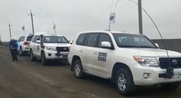 РФ готовит удар по Украине: ОБСЕ не пустили на оккупированный Донбасс