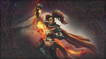 Дебютный геймплей MMORPG по Magic: The Gathering напоминает о Diablo III