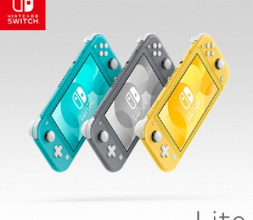 Производство новой консоли Nintendo Switch начнется в этом квартале
