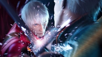 Capcom добавит в Devil May Cry 3 для Switch нечто особенное - фанаты считают, что это система быстрой смены стилей