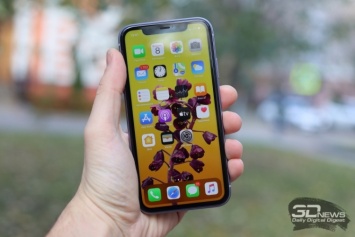 Популярность iPhone 11 позволила Apple увеличить поставки смартфонов в Китае