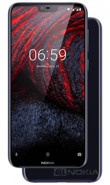 Nokia 6.1, Nokia 6.1 Plus и Nokia 7 Plus получают Android 10