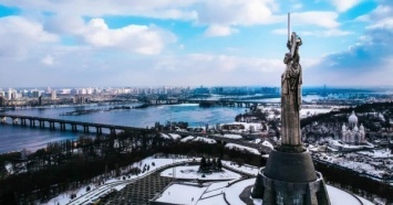 Киев занял второе место в рейтинге самых важных туристических мест десятилетия