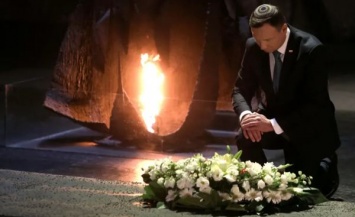 Президент Польши еще раз объяснил, почему не приедет в Израиль на World Holocaust Forum